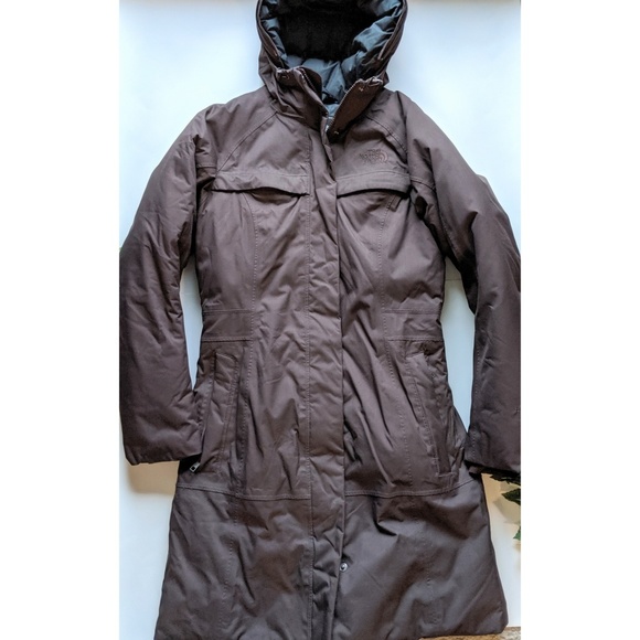 The North Face Jackets & Blazers - The North Face winter coat size XS